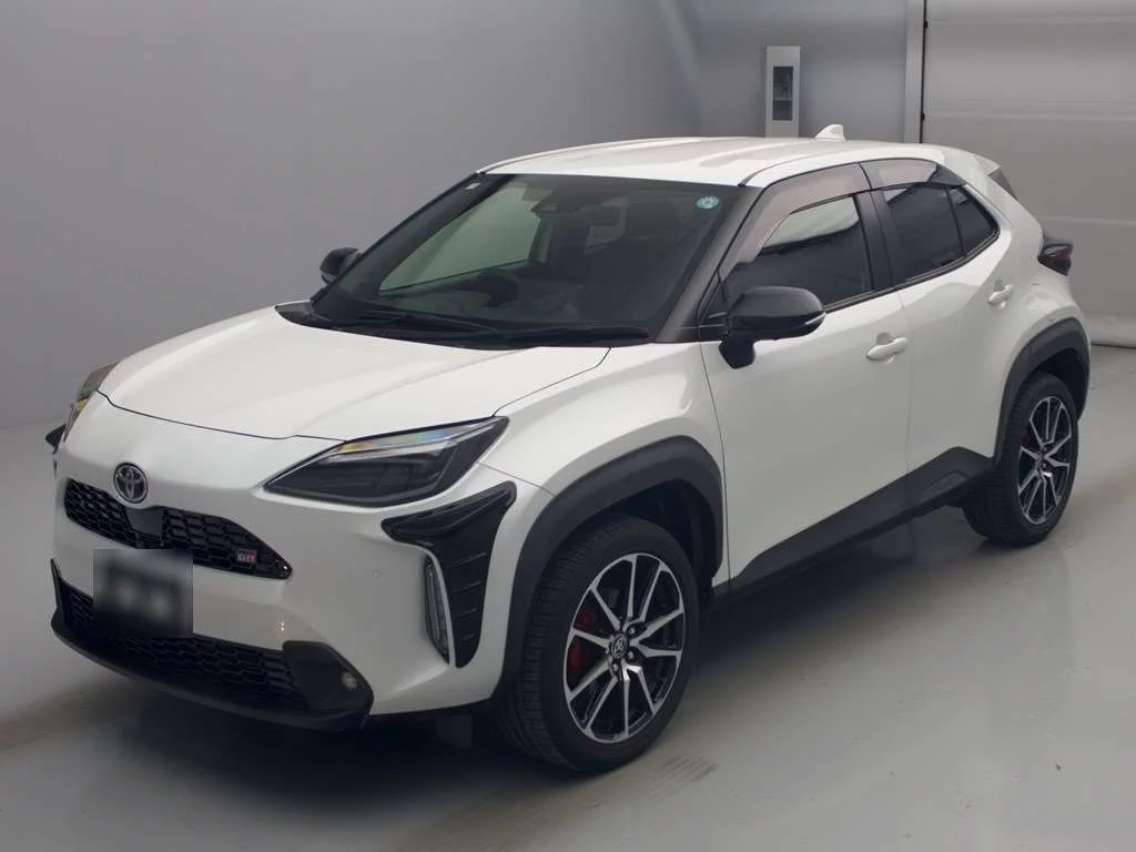 Toyota Yaris Cross MXPB10 2023